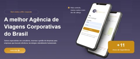 BrL Corporate ad