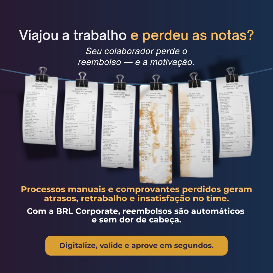 BrL Corporate ad