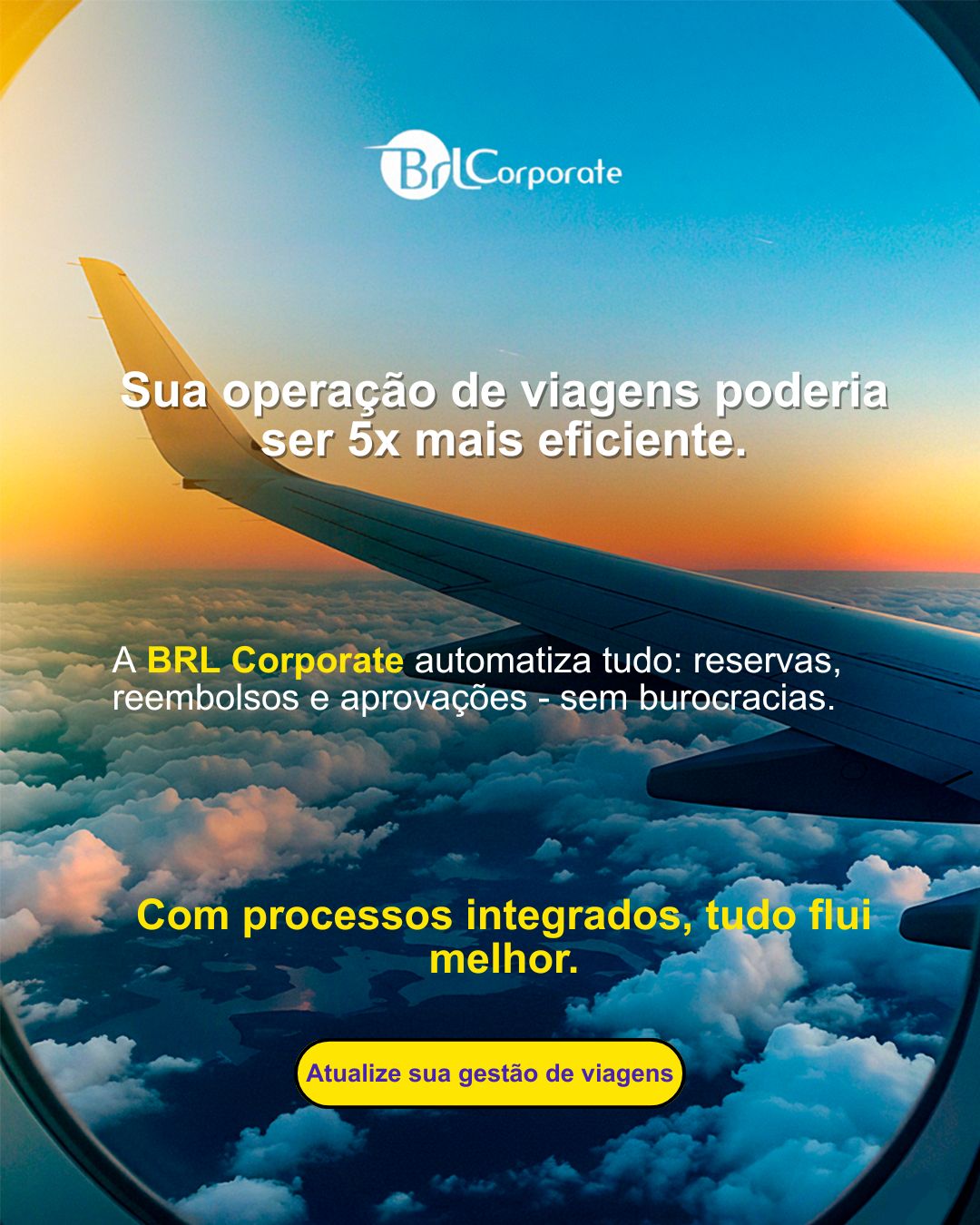 BrL Corporate ad