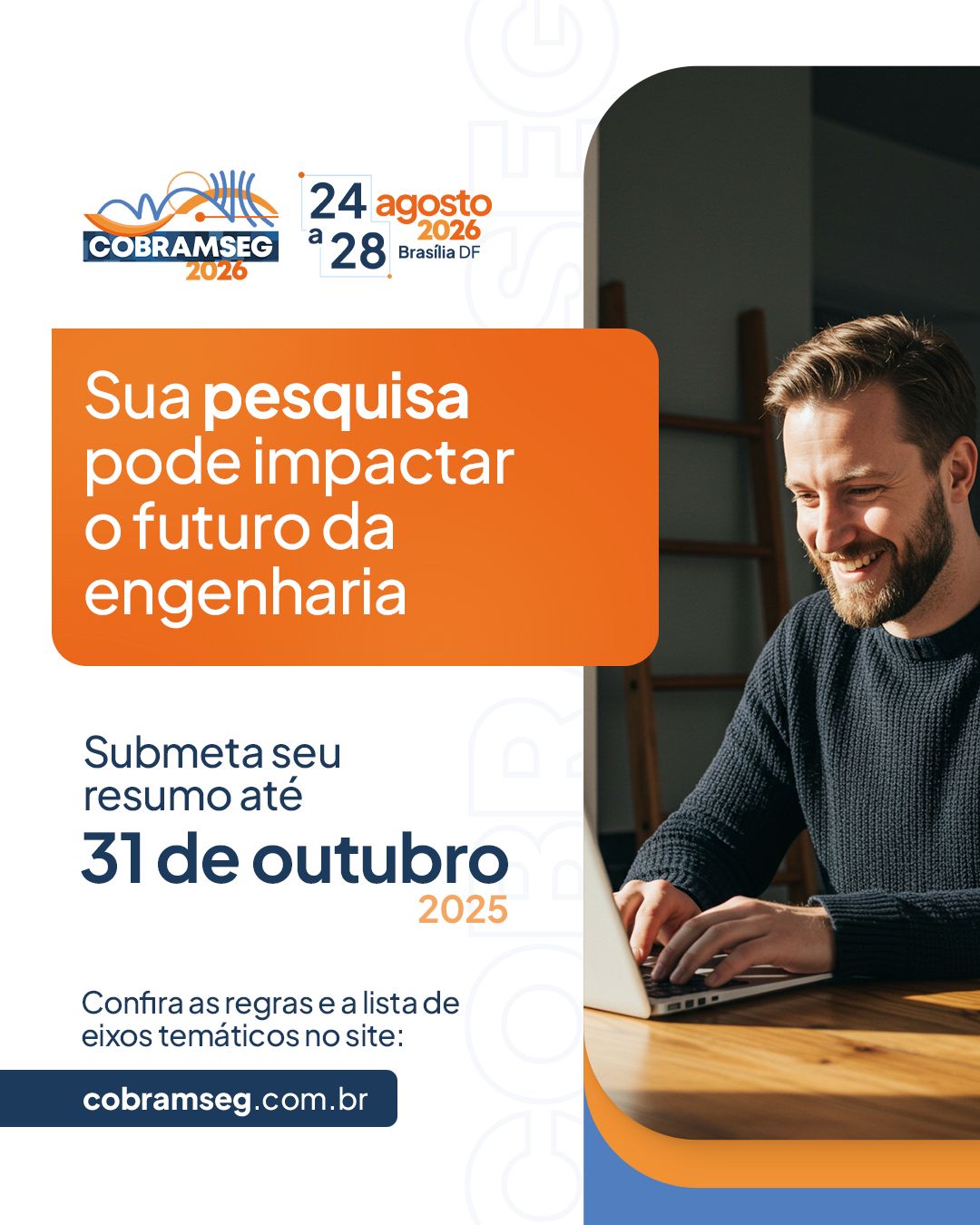 ABMS Nacional ad