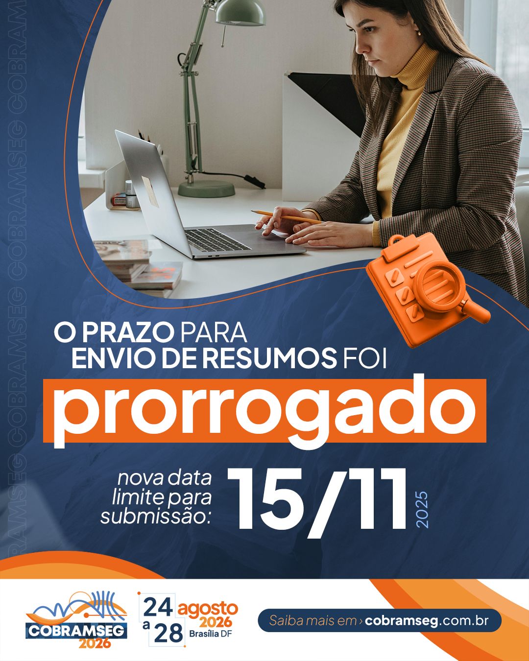 ABMS Nacional ad