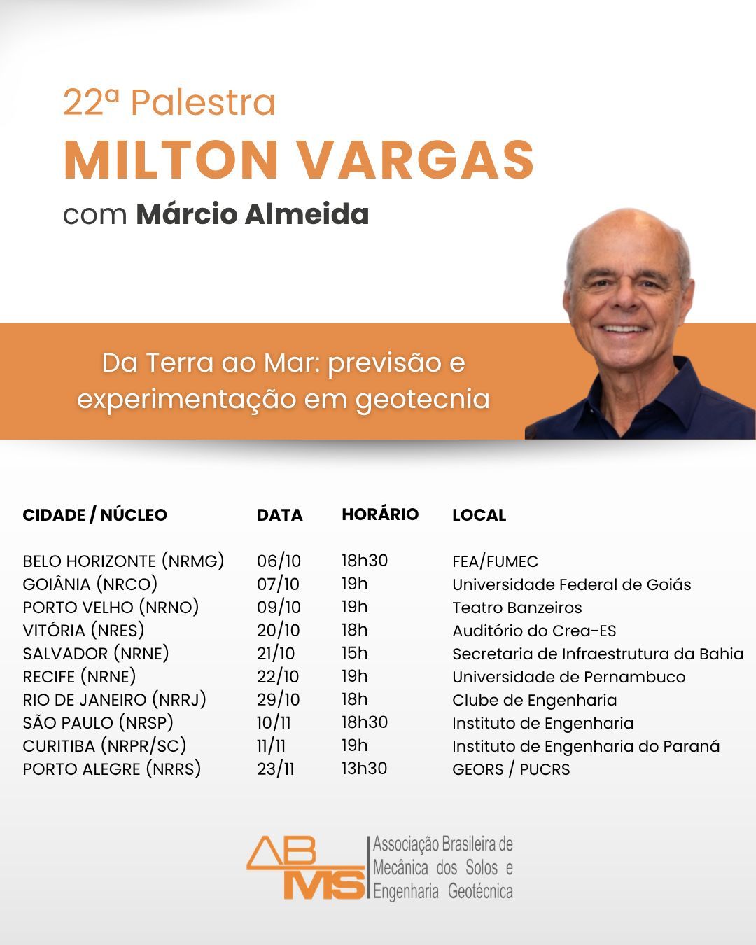 ABMS Nacional ad