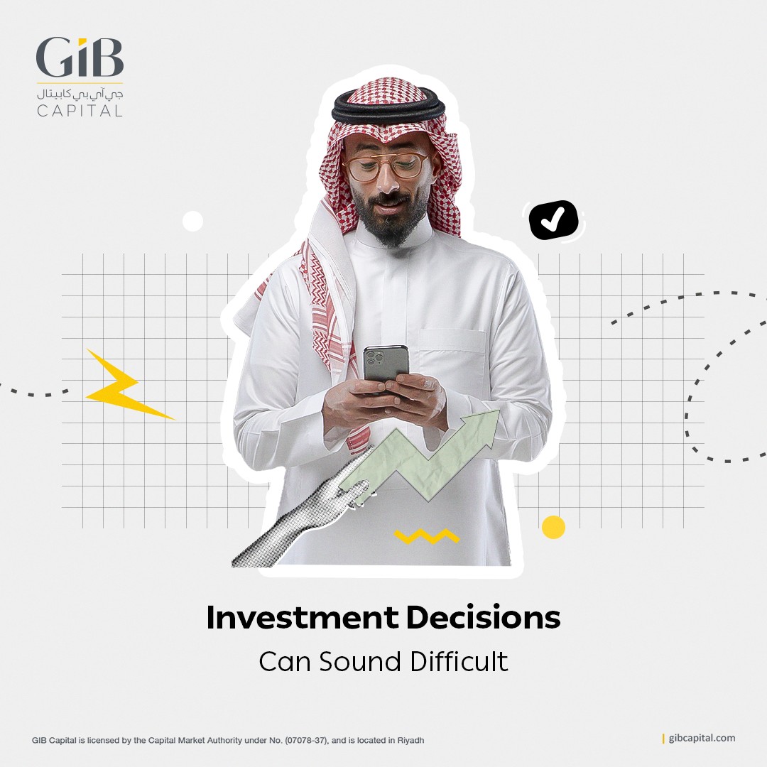 GIB Capital ad
