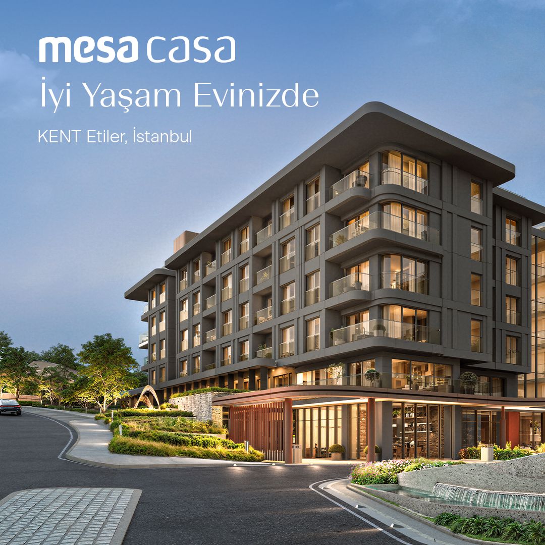 Mesa Holding ad