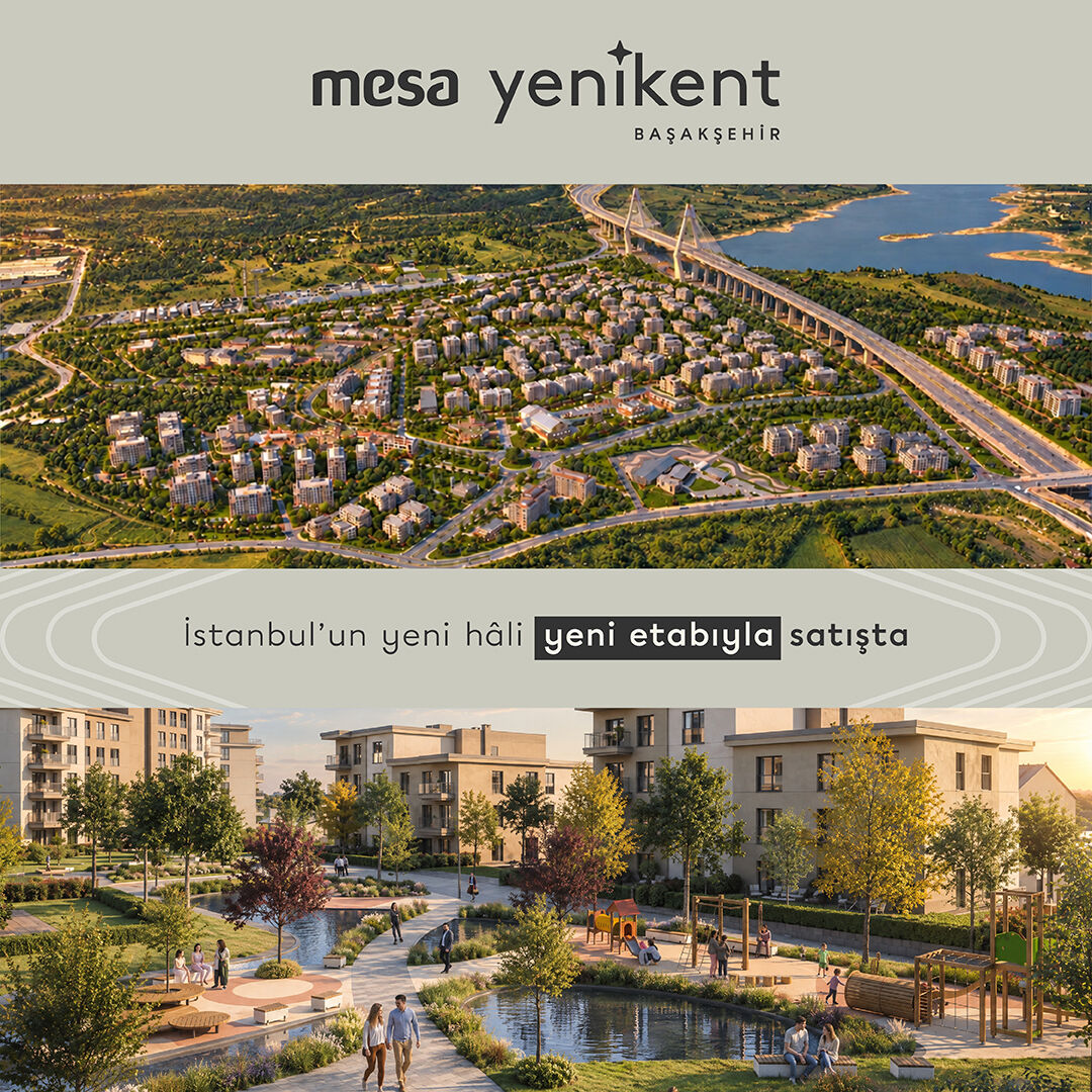 Mesa Holding ad