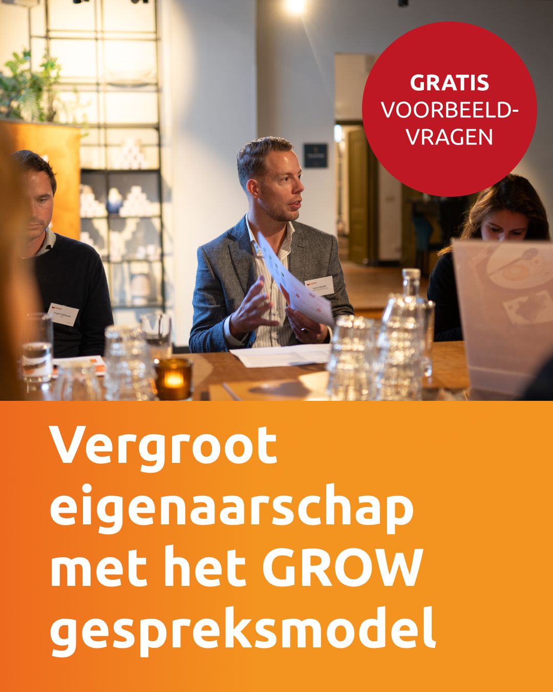 Intenza Consulting Group bv ad