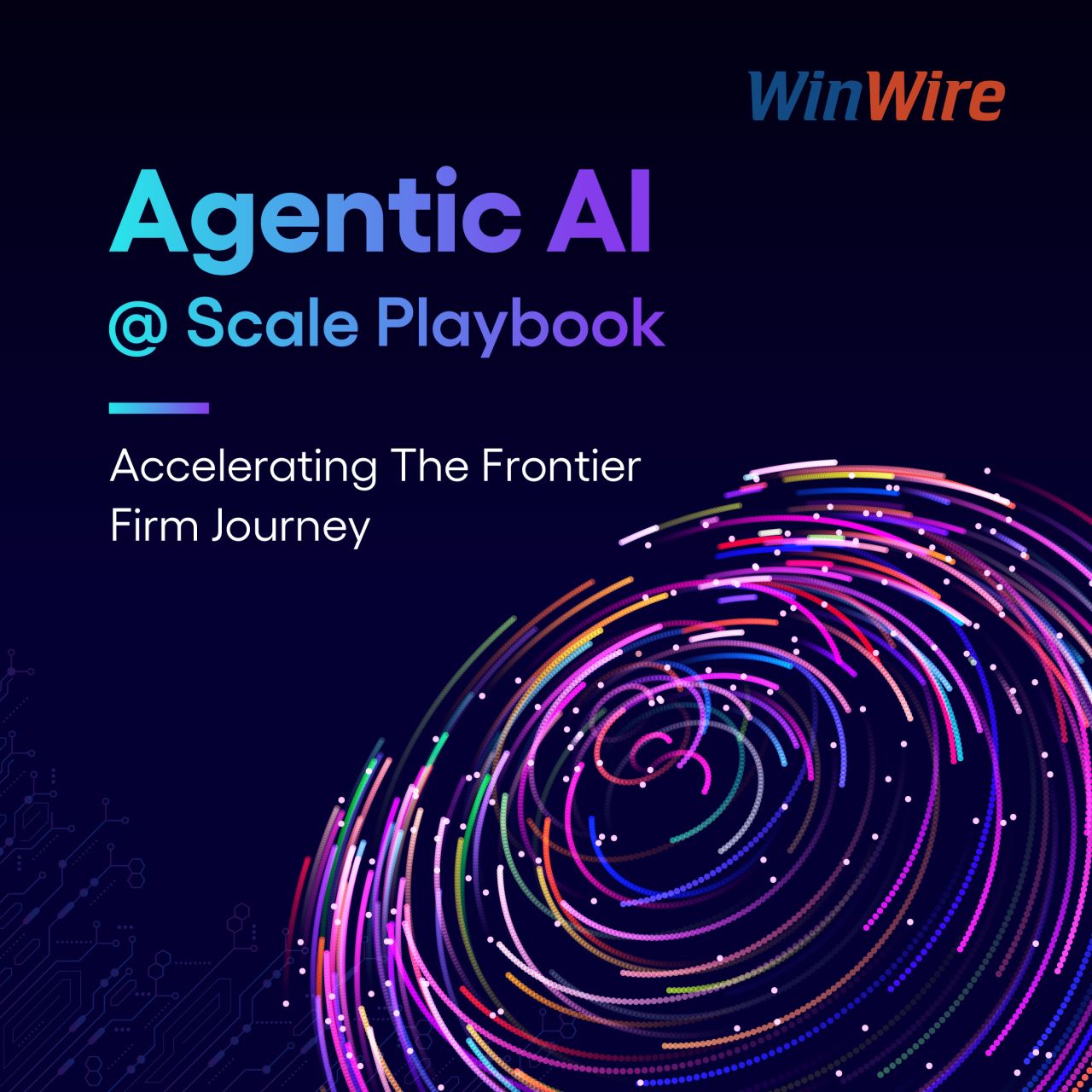 WinWire ad