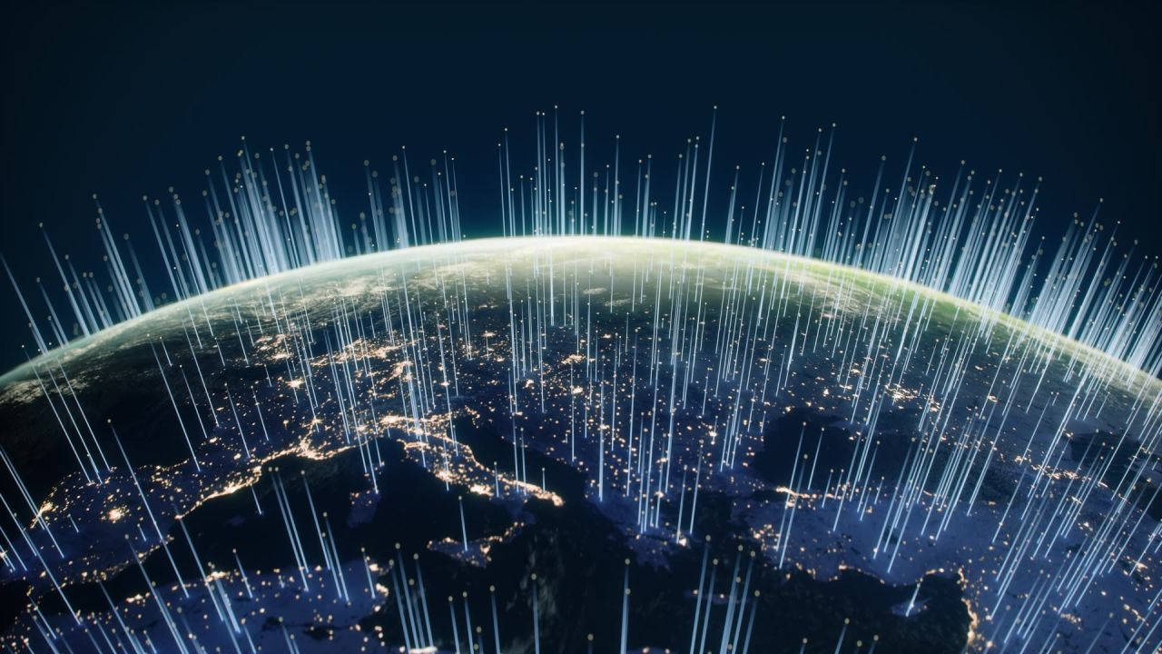 Euronews ad