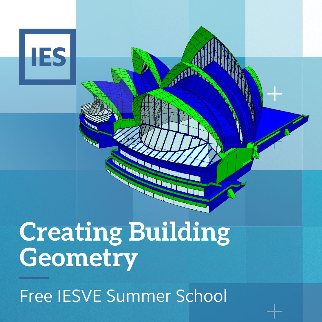 IES Ltd. ad