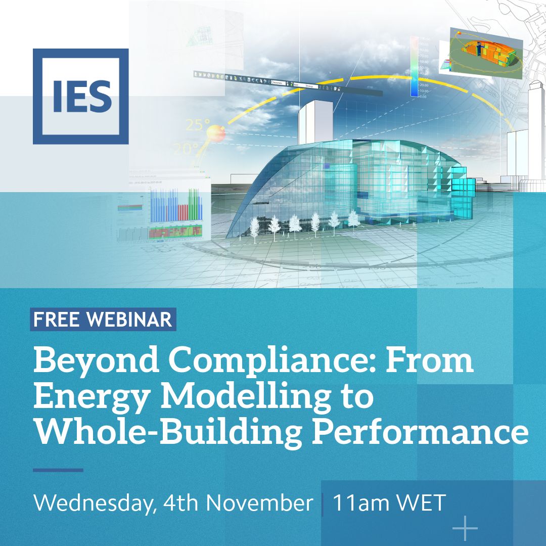 IES Ltd. ad