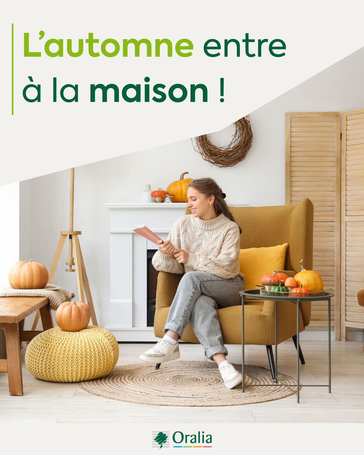 Oralia ad