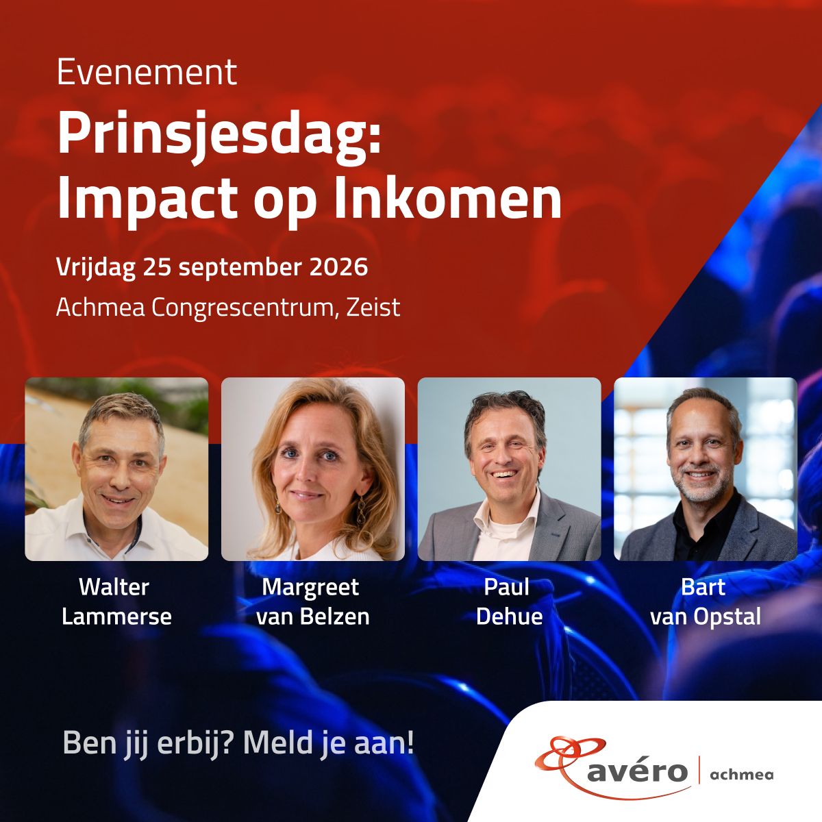 Avéro Achmea ad