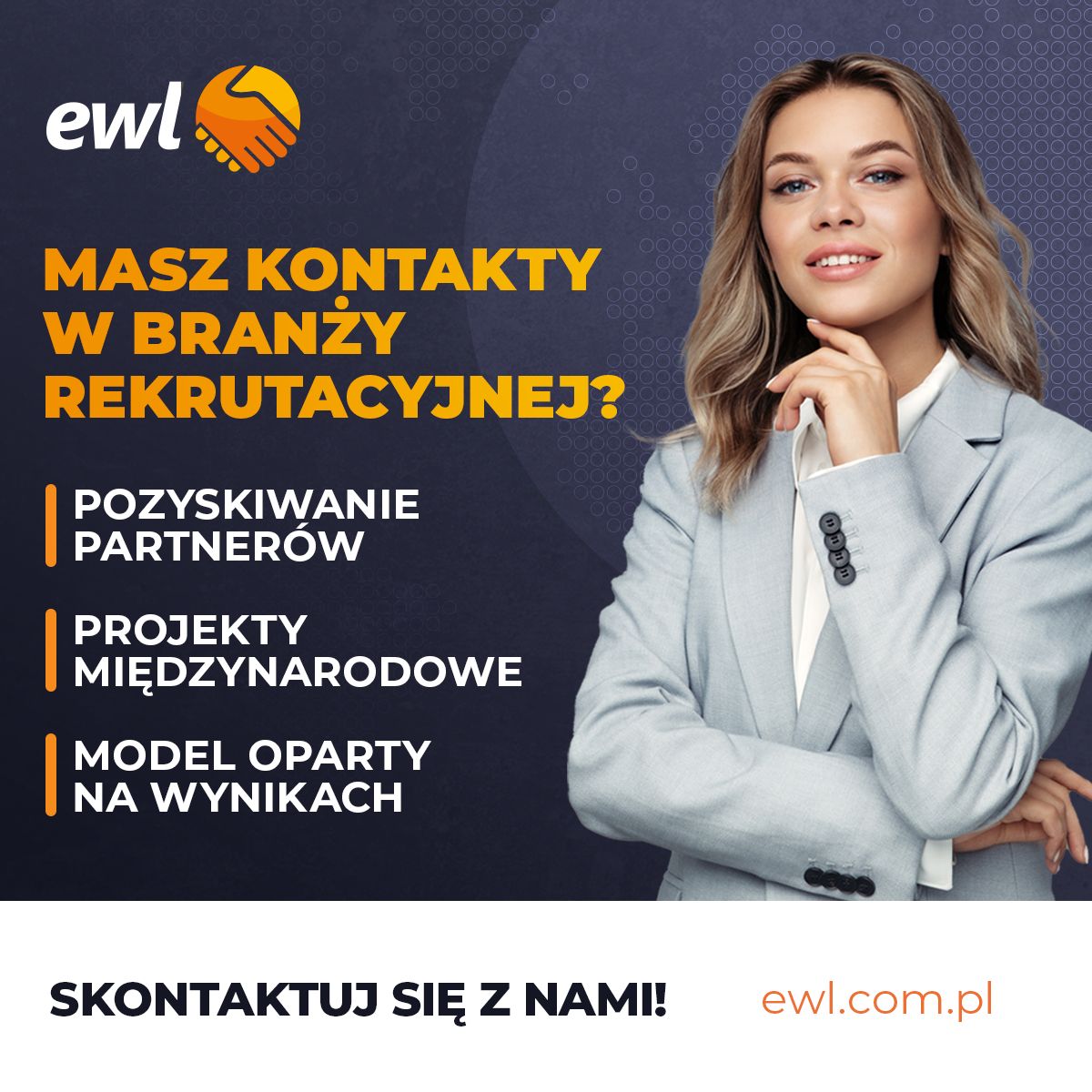 EWL Group ad