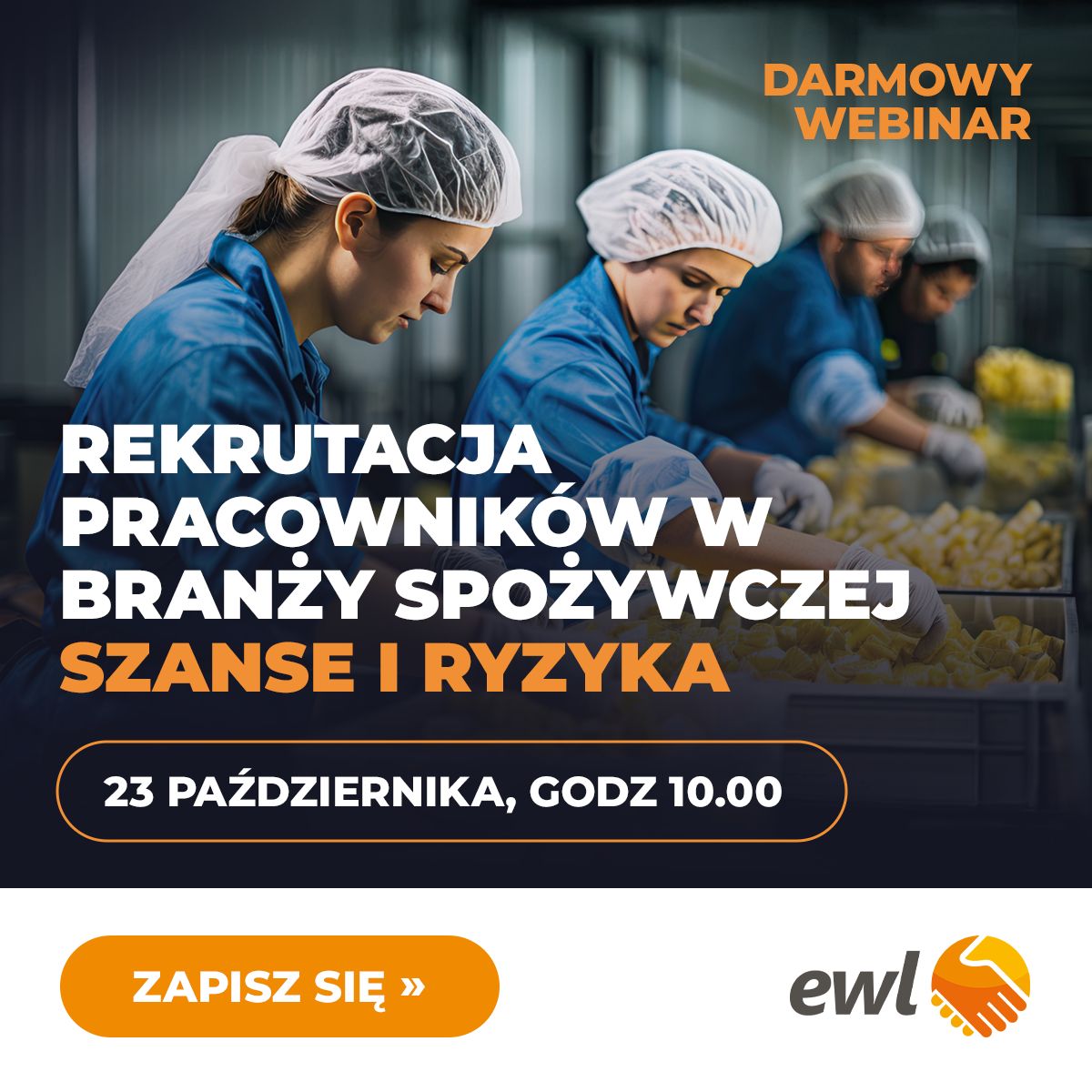 EWL Group ad