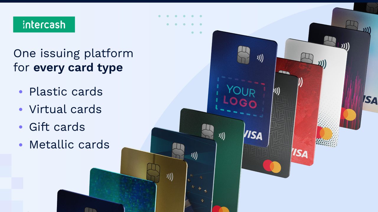 Intercash ad