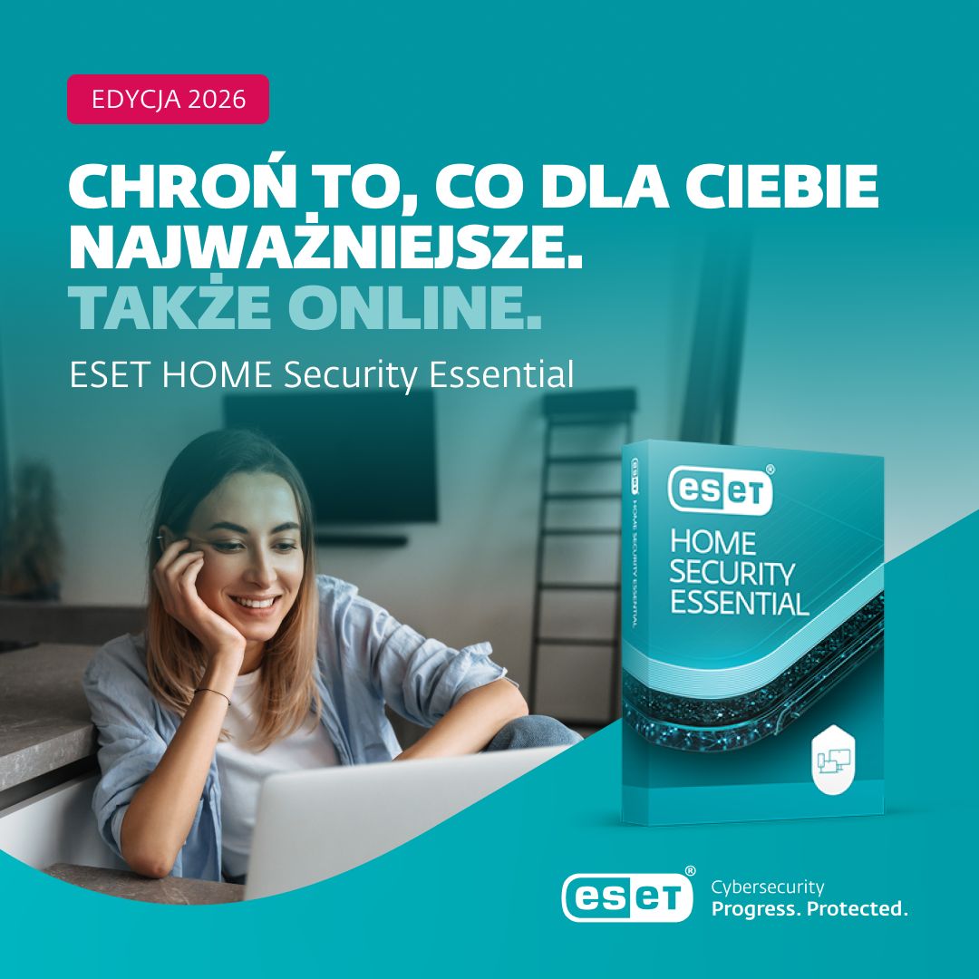 ESET Polska ad