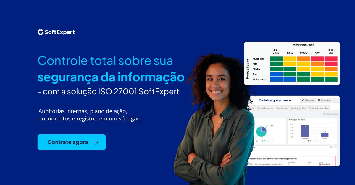 SoftExpert ad