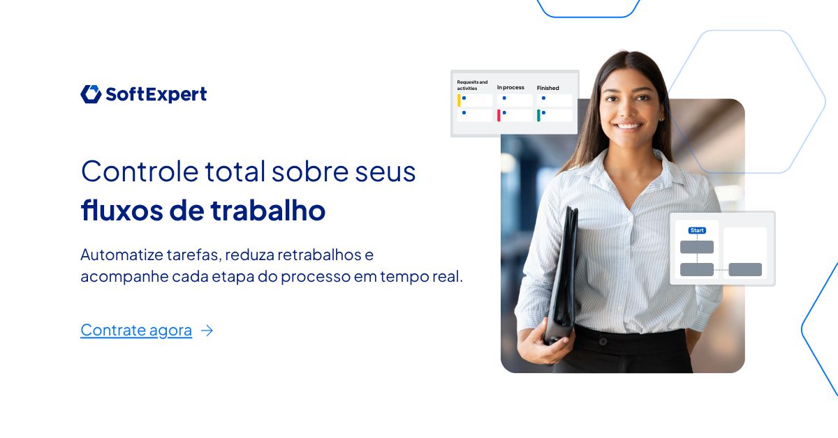 SoftExpert ad