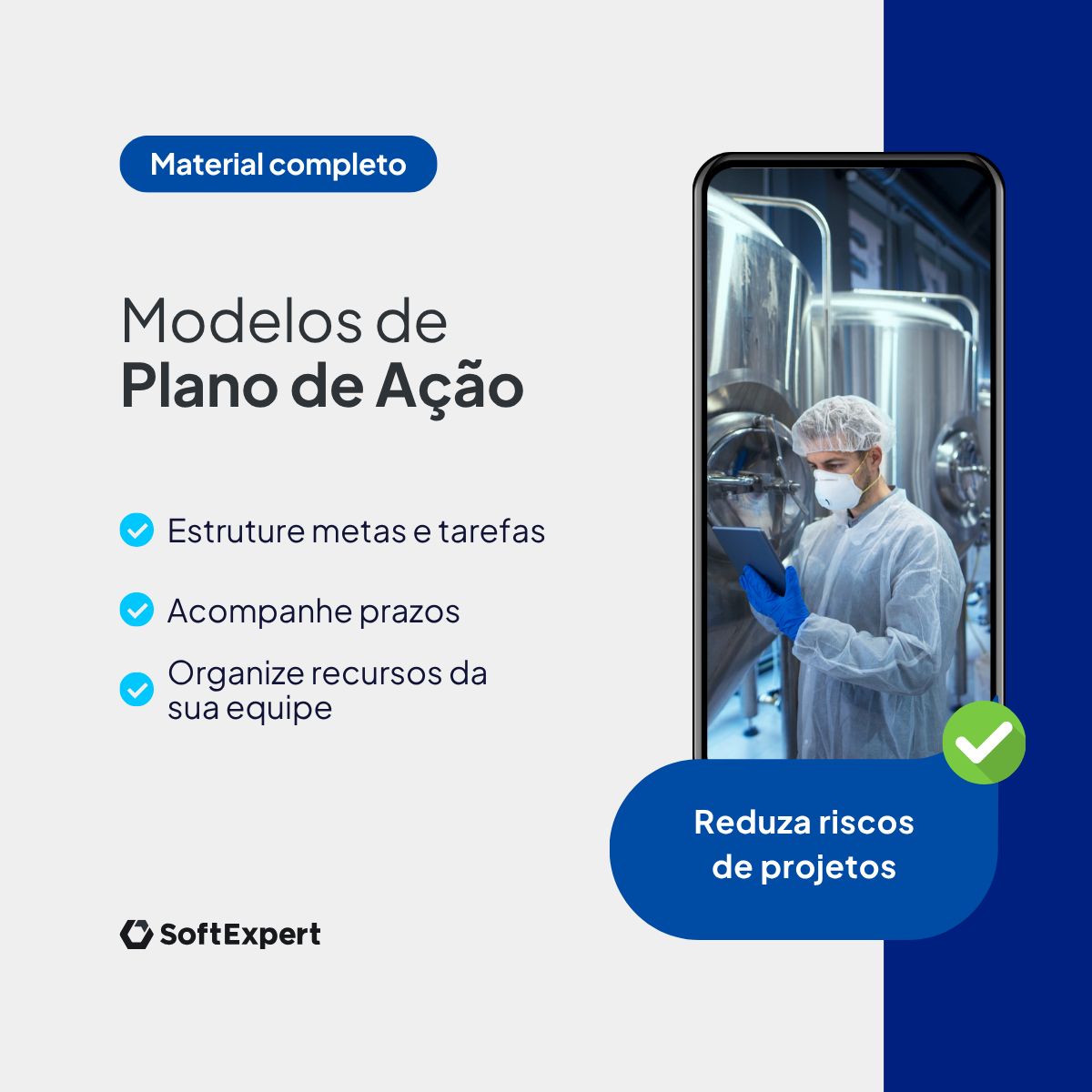SoftExpert ad