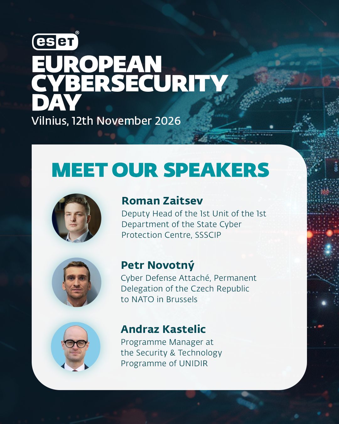 ESET ad