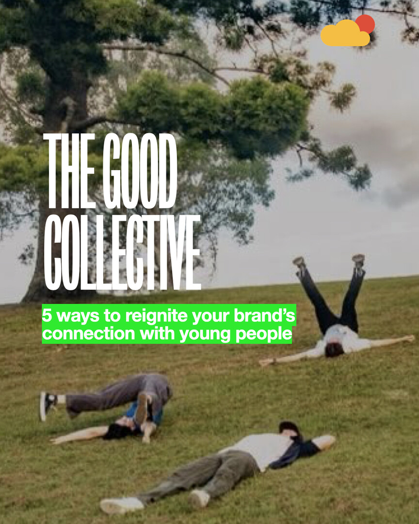 The Good Side | BCorp™ ad