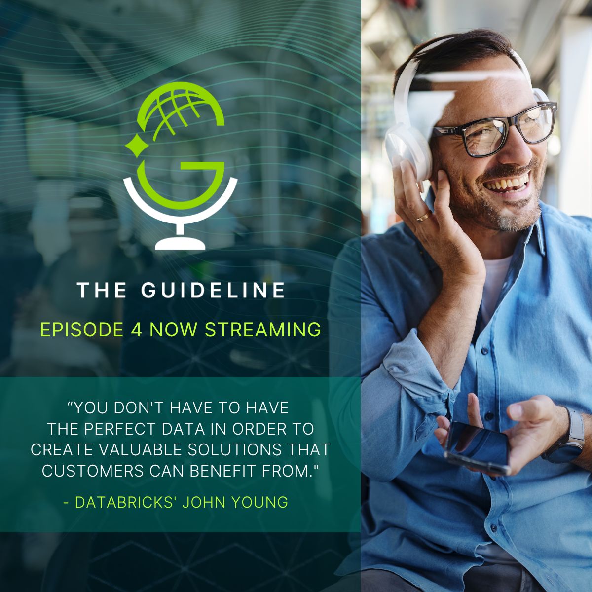 Guidehouse ad