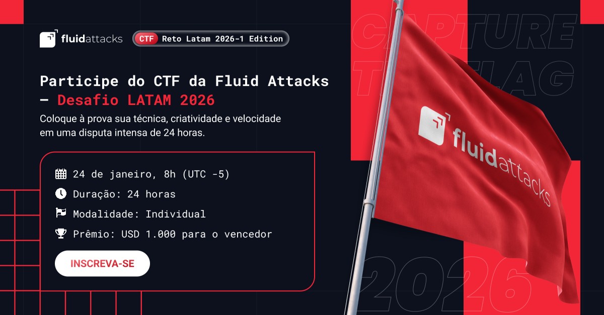 Fluid Attacks ad
