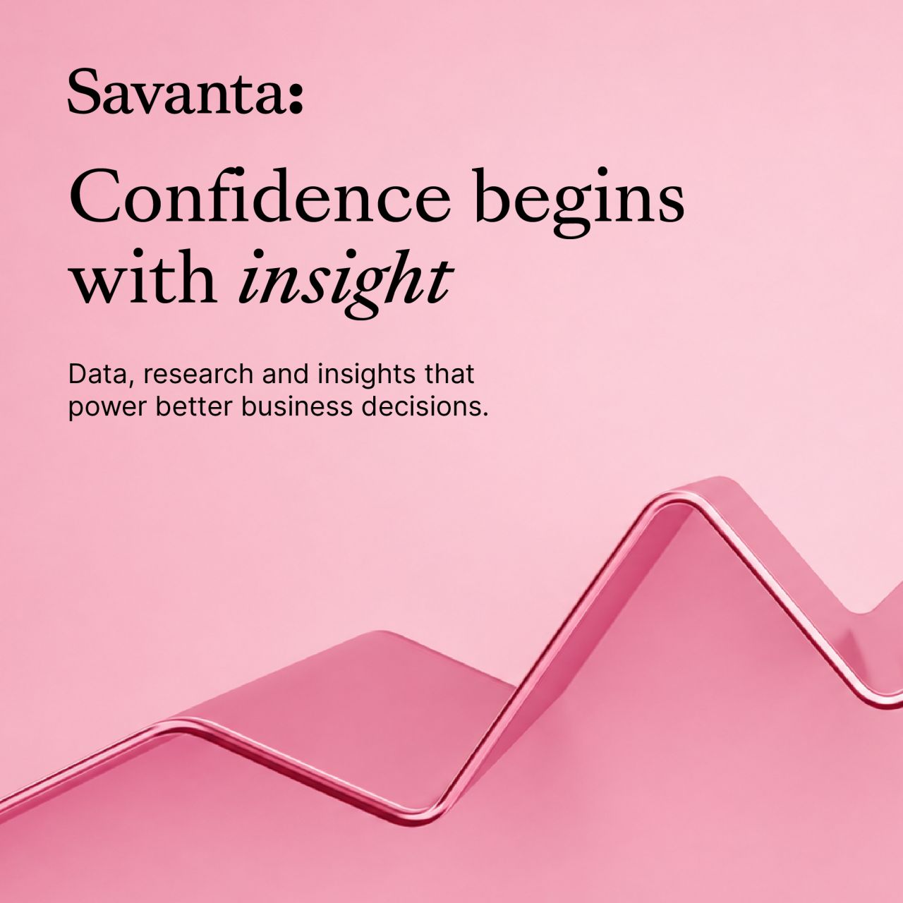 Savanta ad