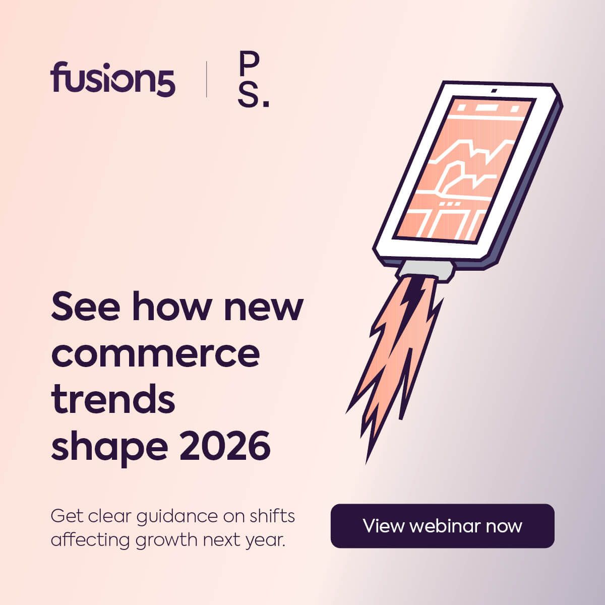 Fusion5 ad