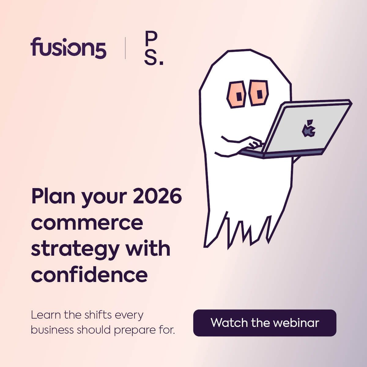 Fusion5 ad