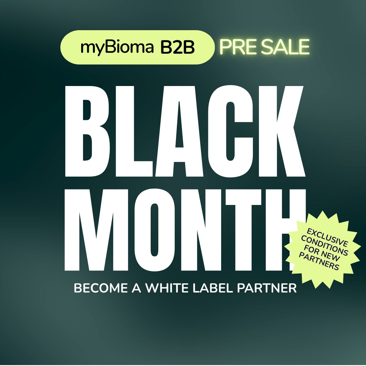 Biome Diagnostics ad