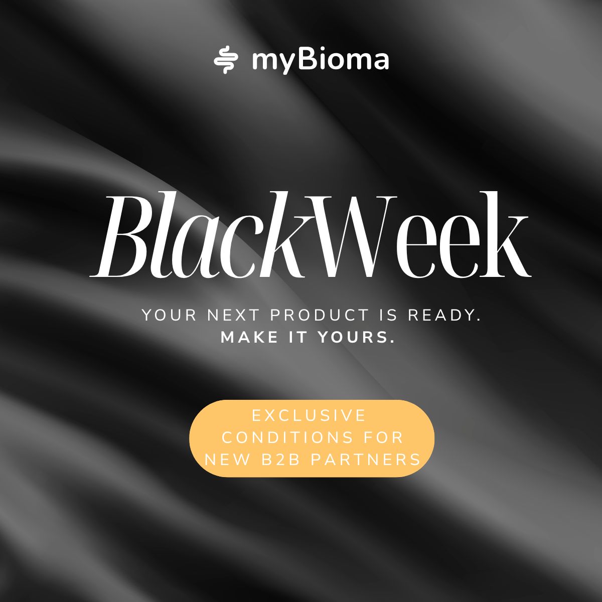 Biome Diagnostics ad