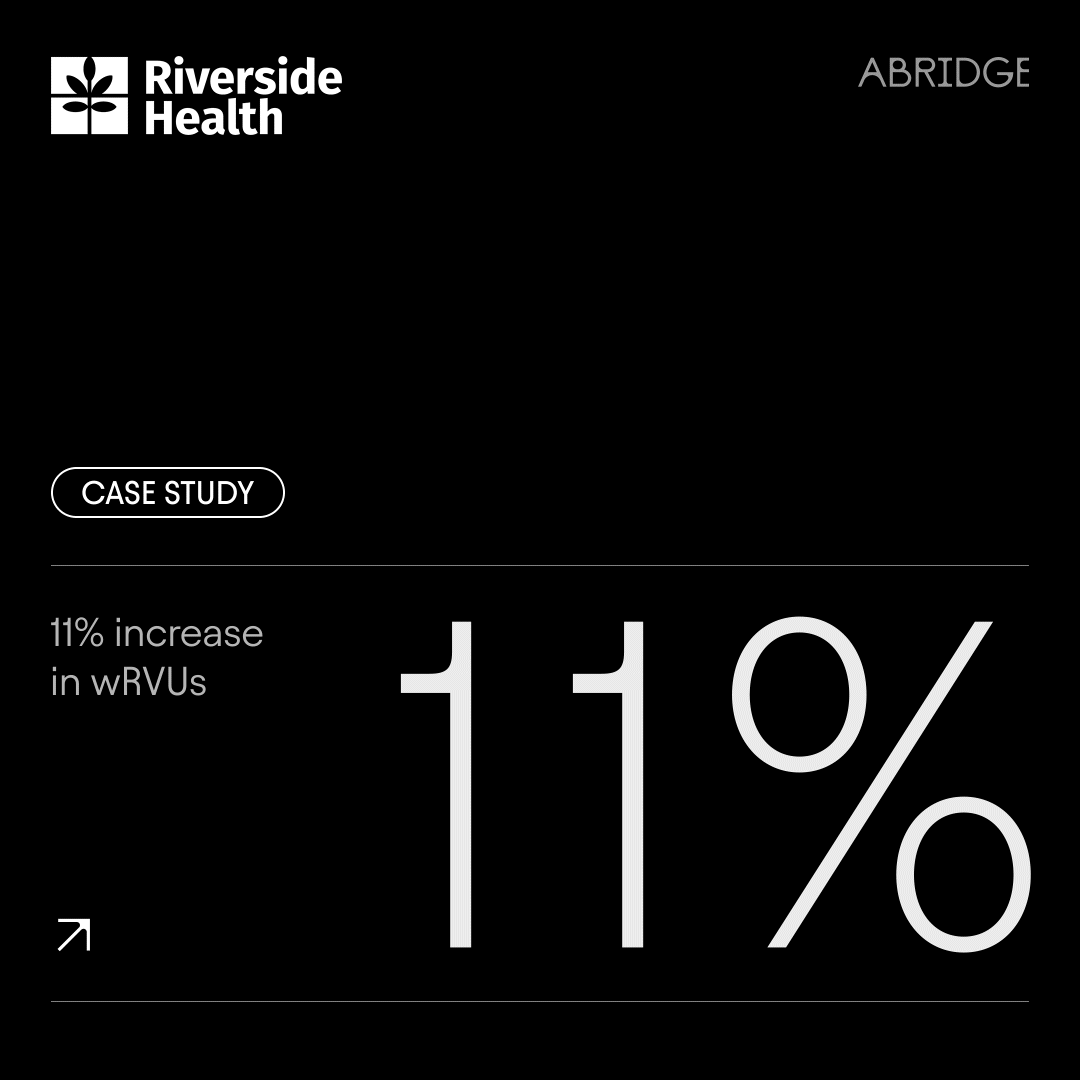 Abridge ad