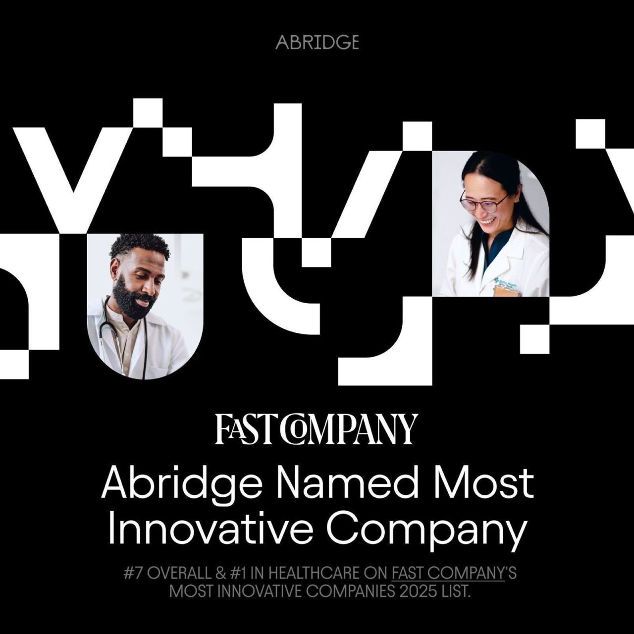 Abridge ad