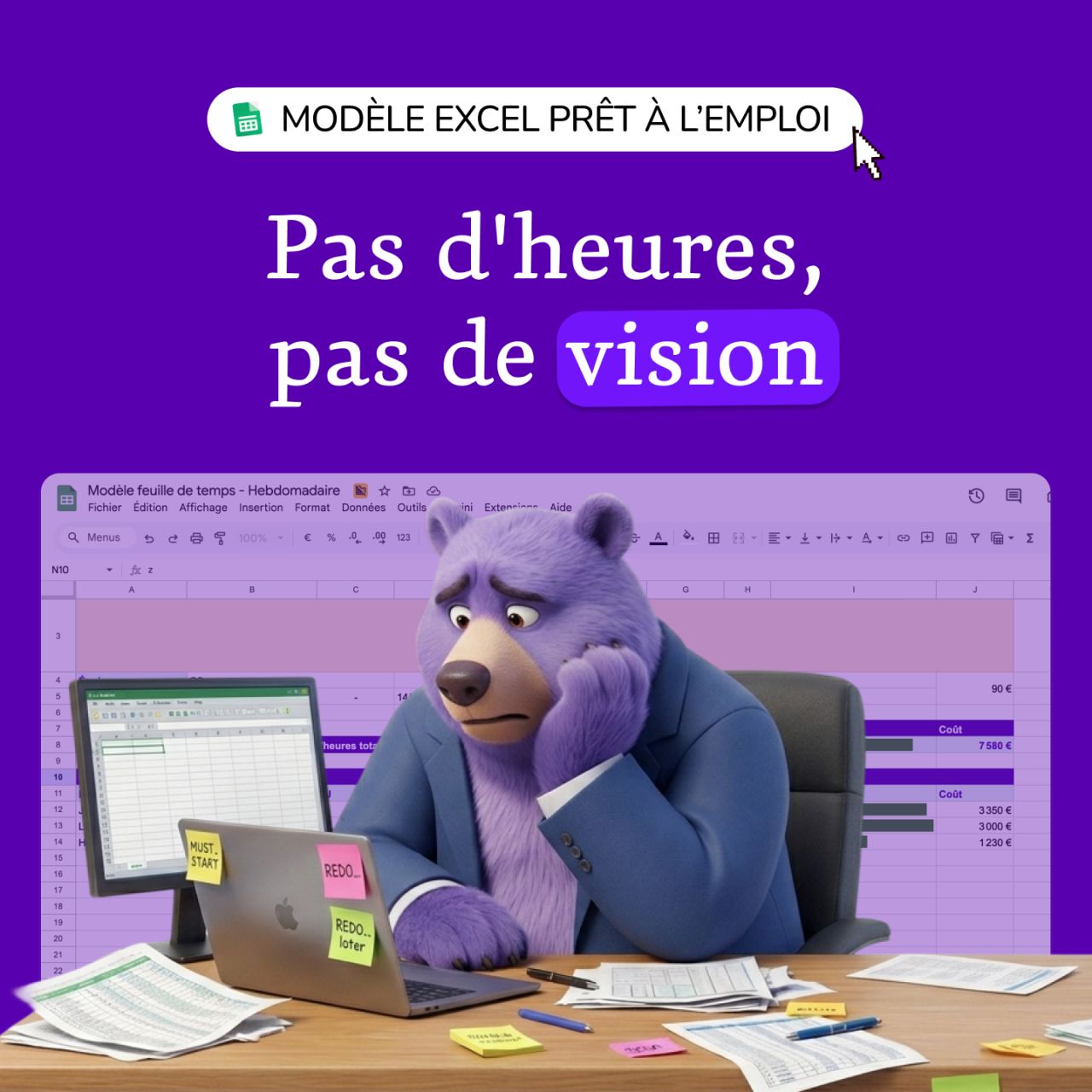 Gryzzly ad