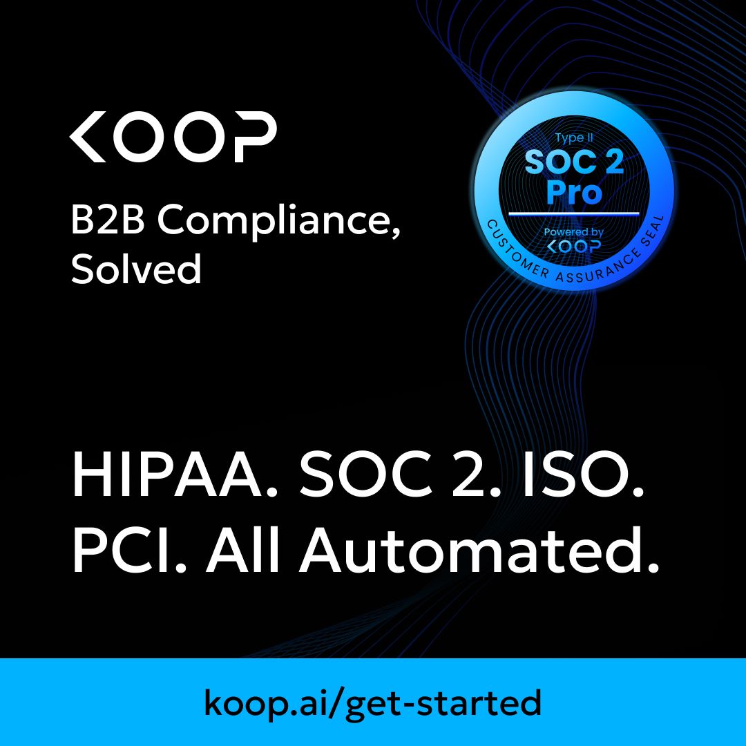 Koop ad
