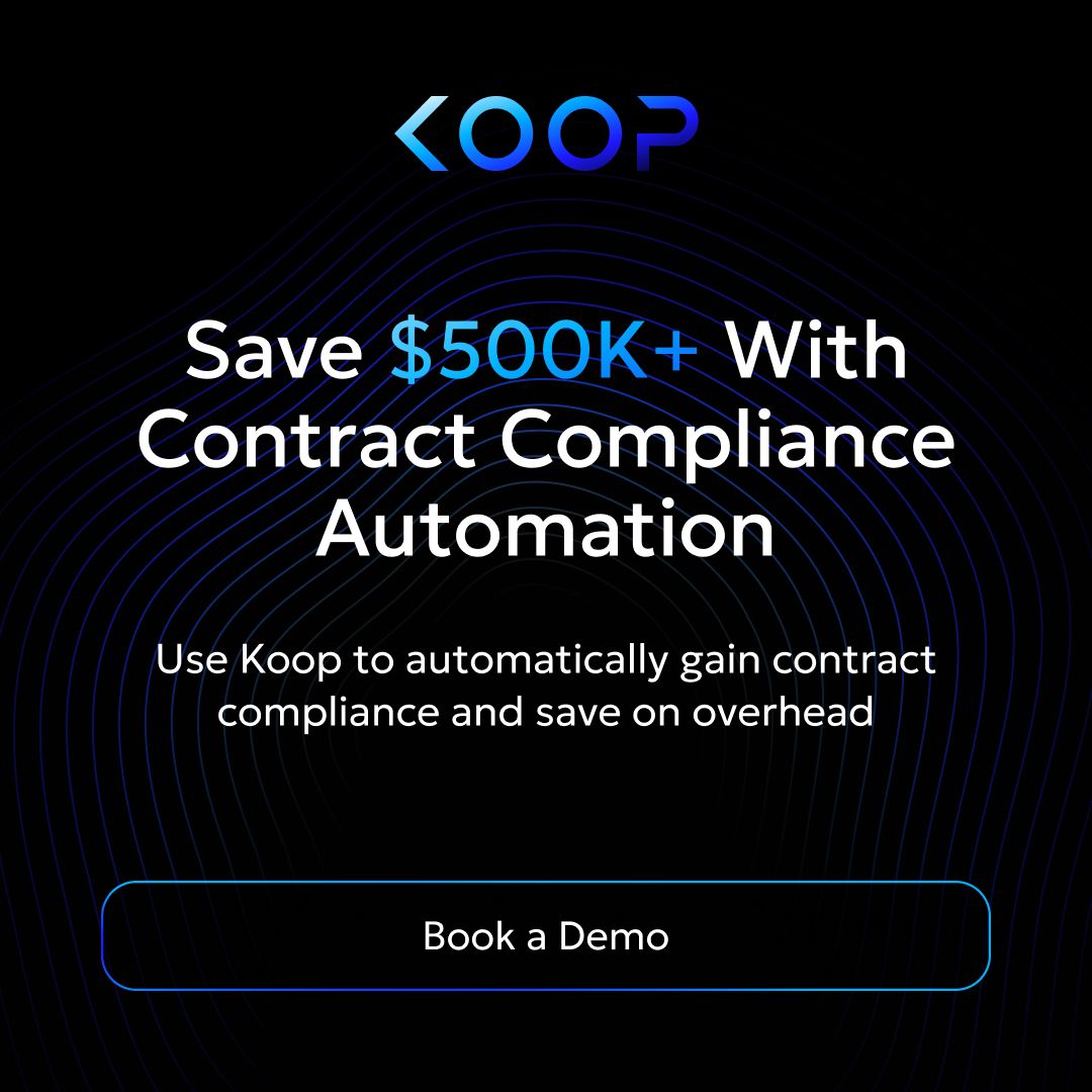 Koop ad