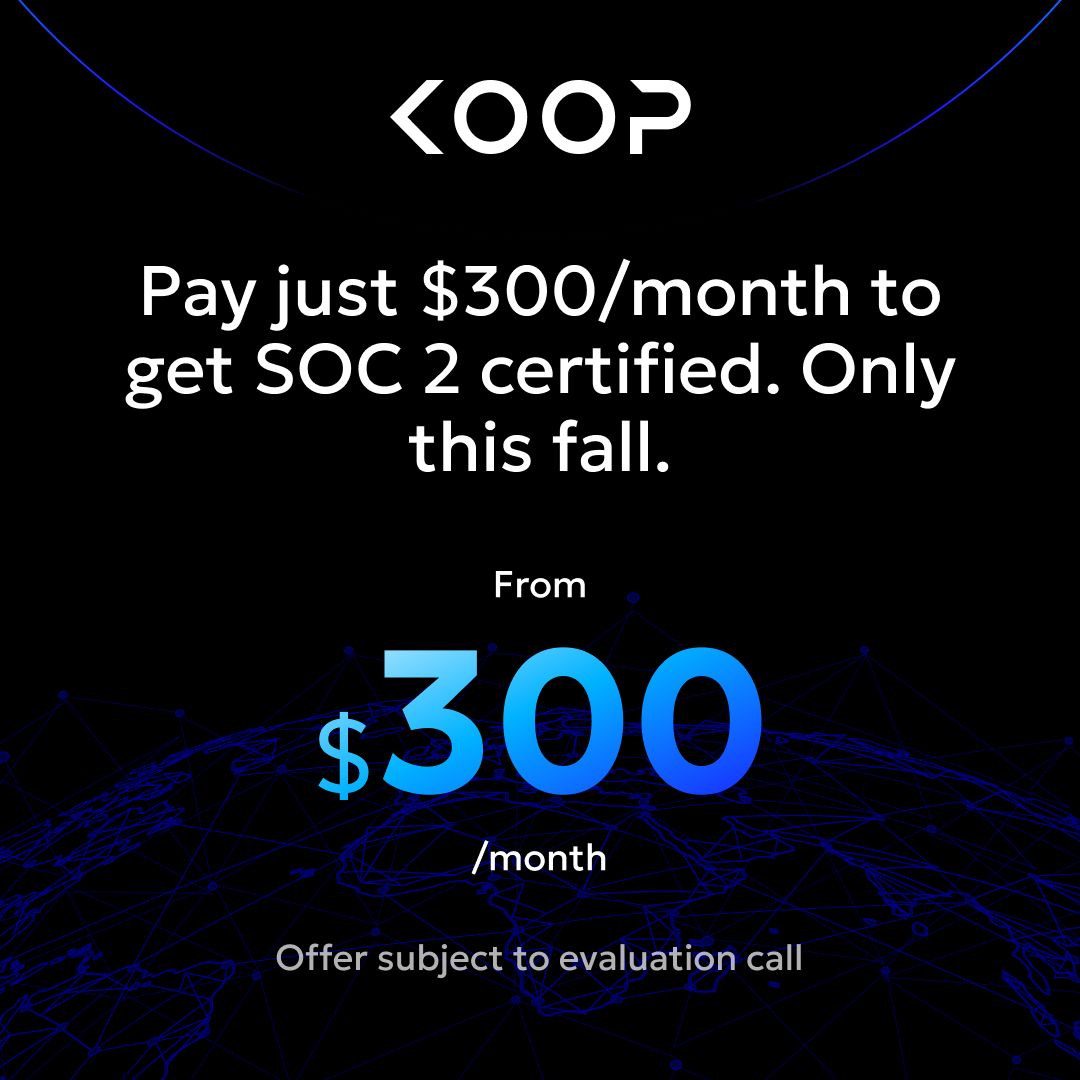 Koop ad