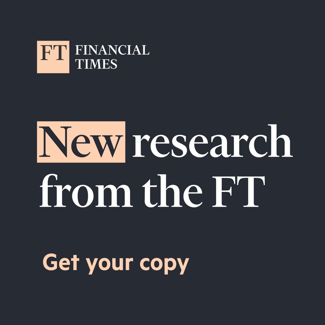 FT Longitude ad