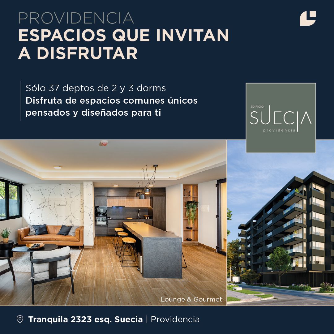 Inmobiliaria Leben ad