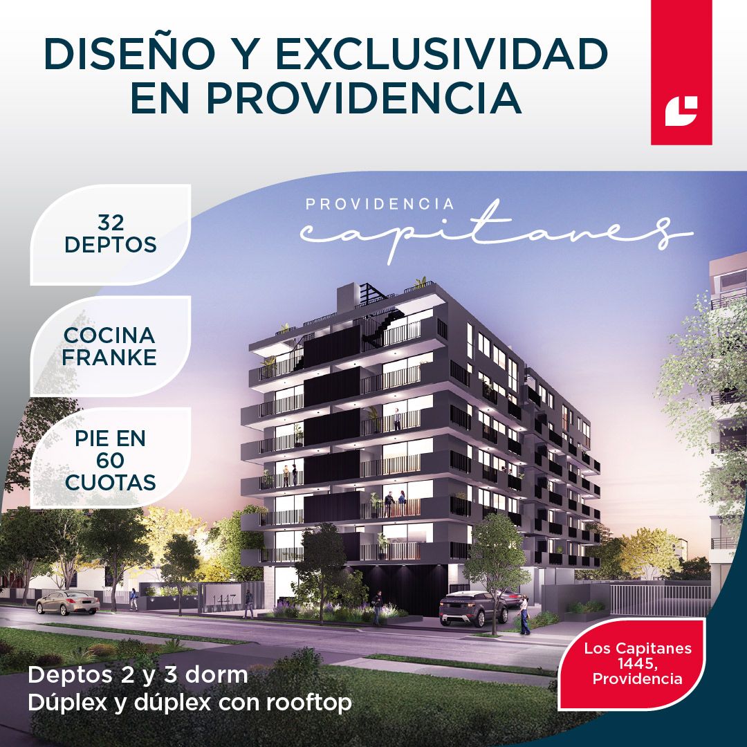 Inmobiliaria Leben ad