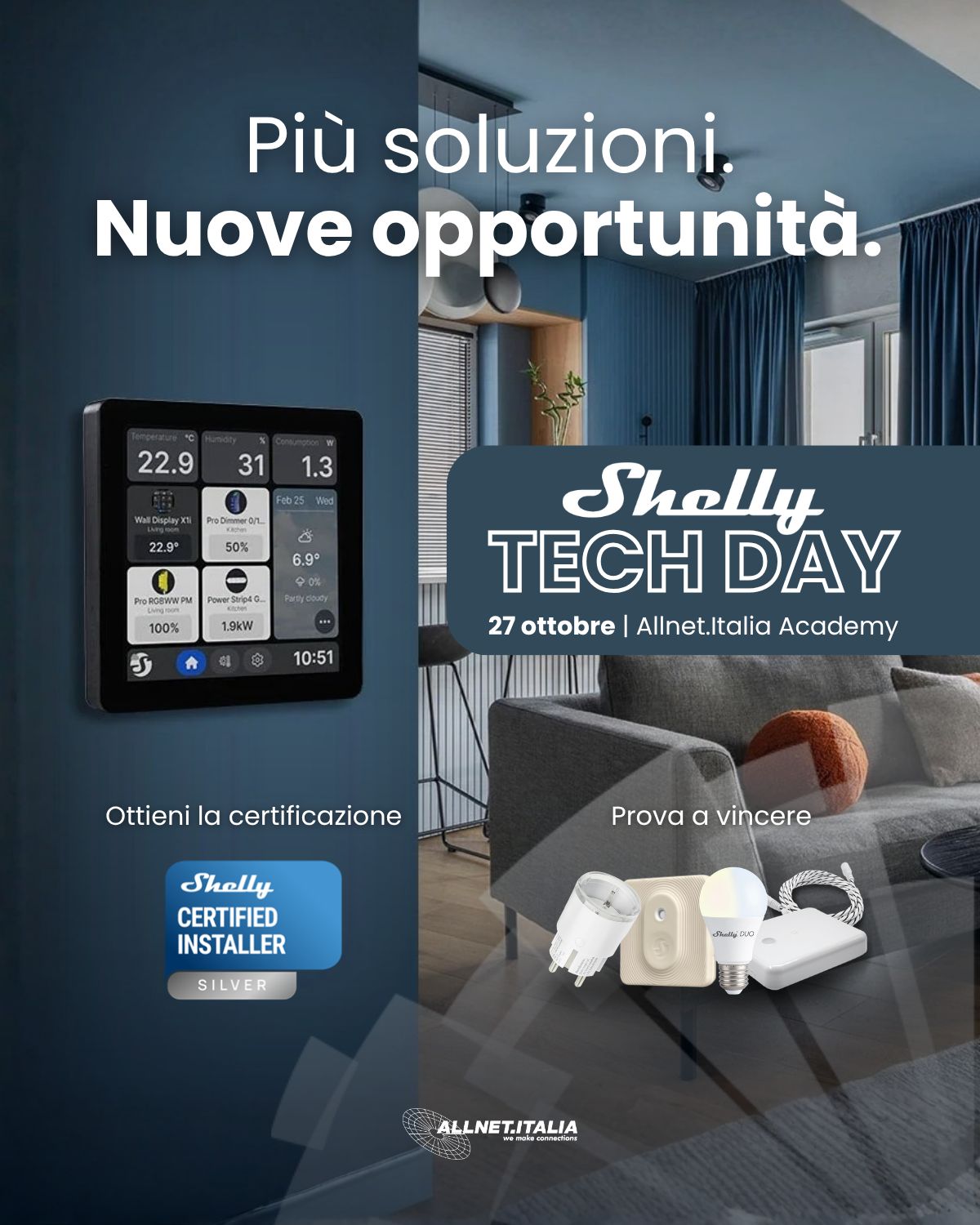 ALLNET.ITALIA ad