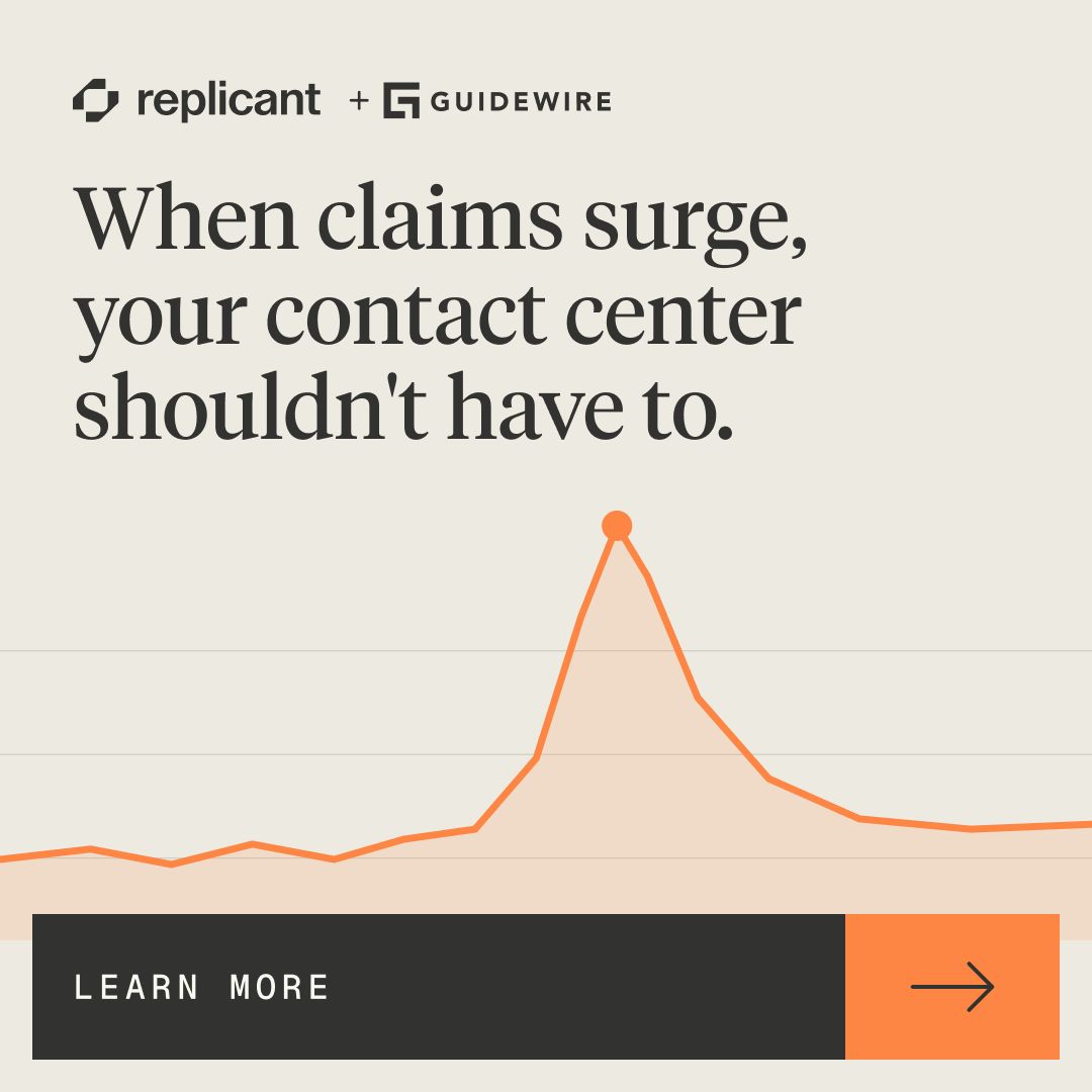 Replicant ad