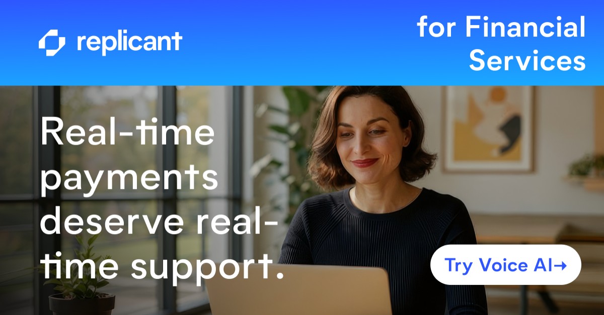Replicant ad