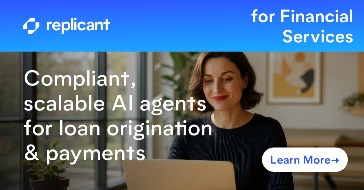 Replicant ad