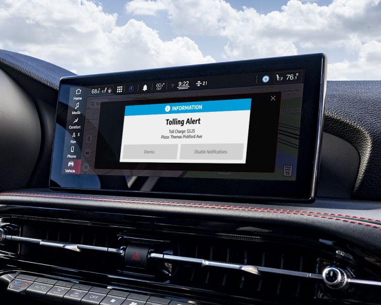 Verra Mobility ad