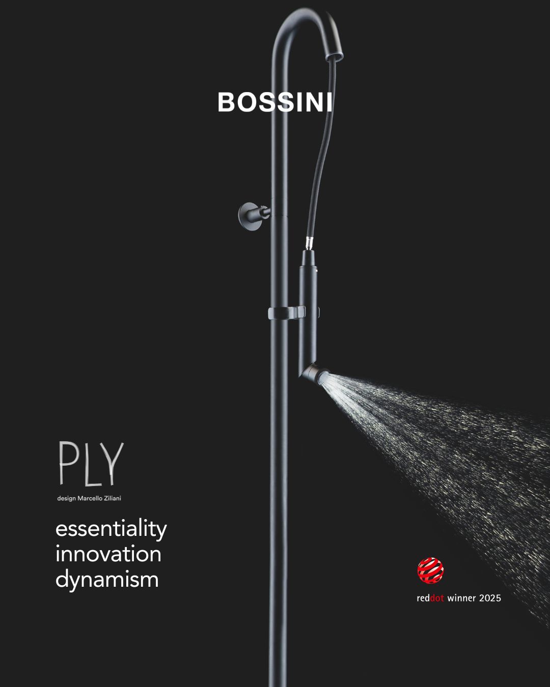 Bossini spa ad