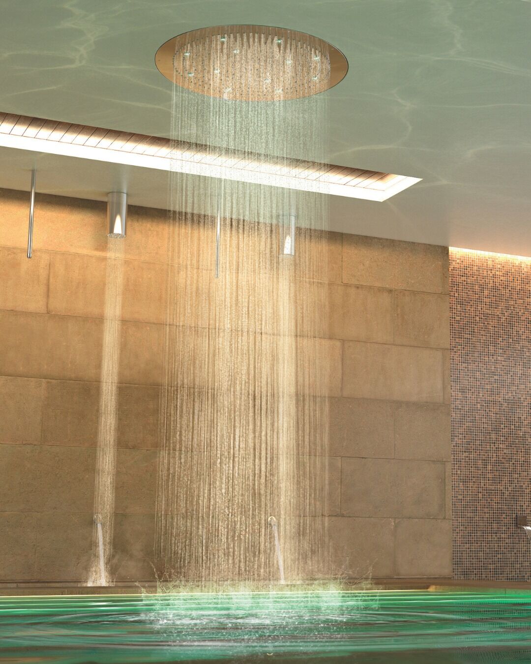 Bossini spa ad