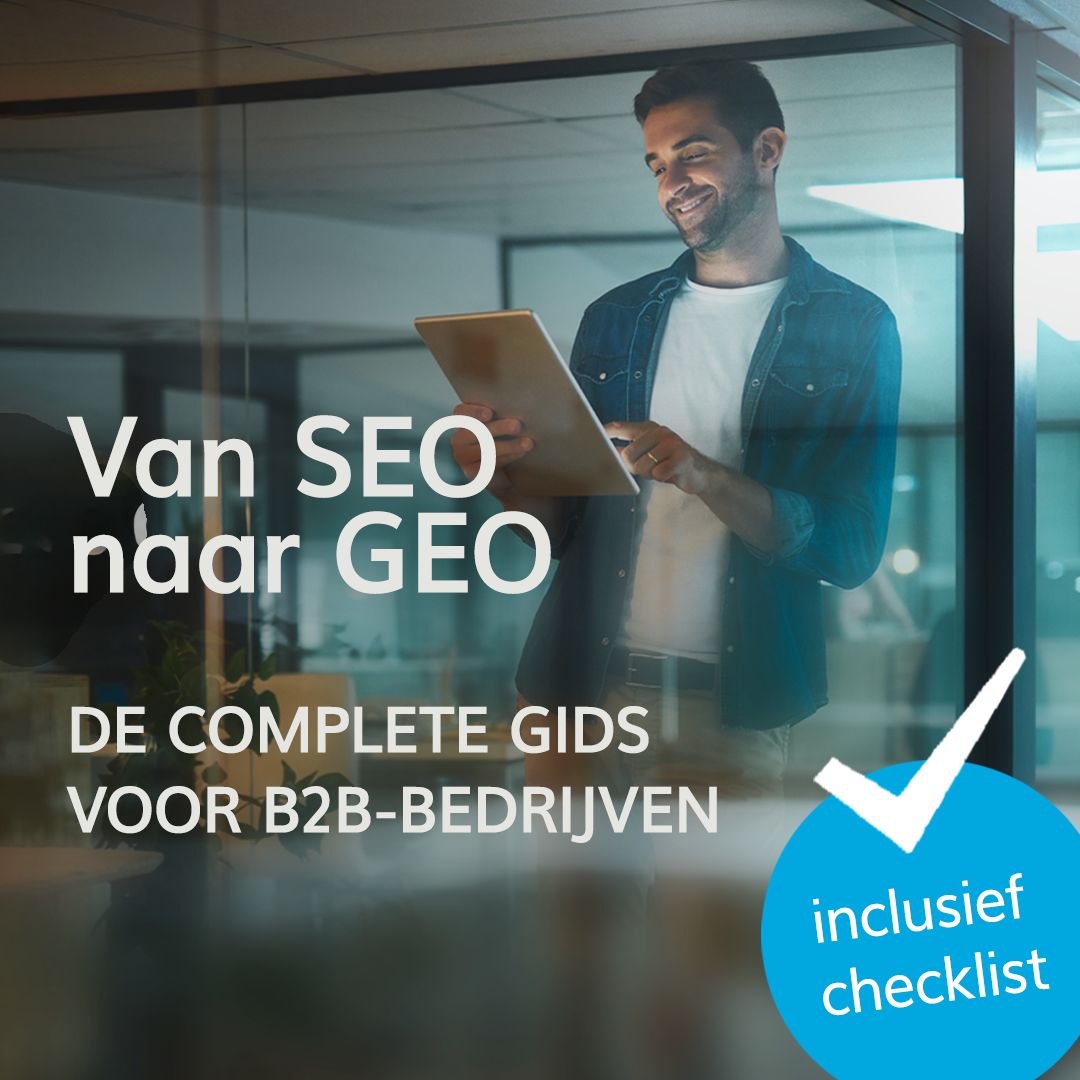 Beyond Marketing ad