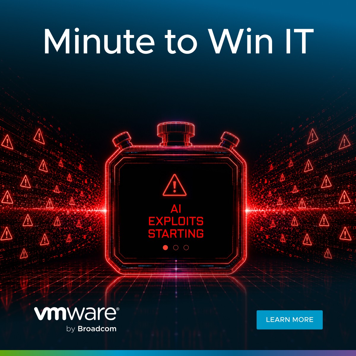 VMware Avi Load Balancer ad